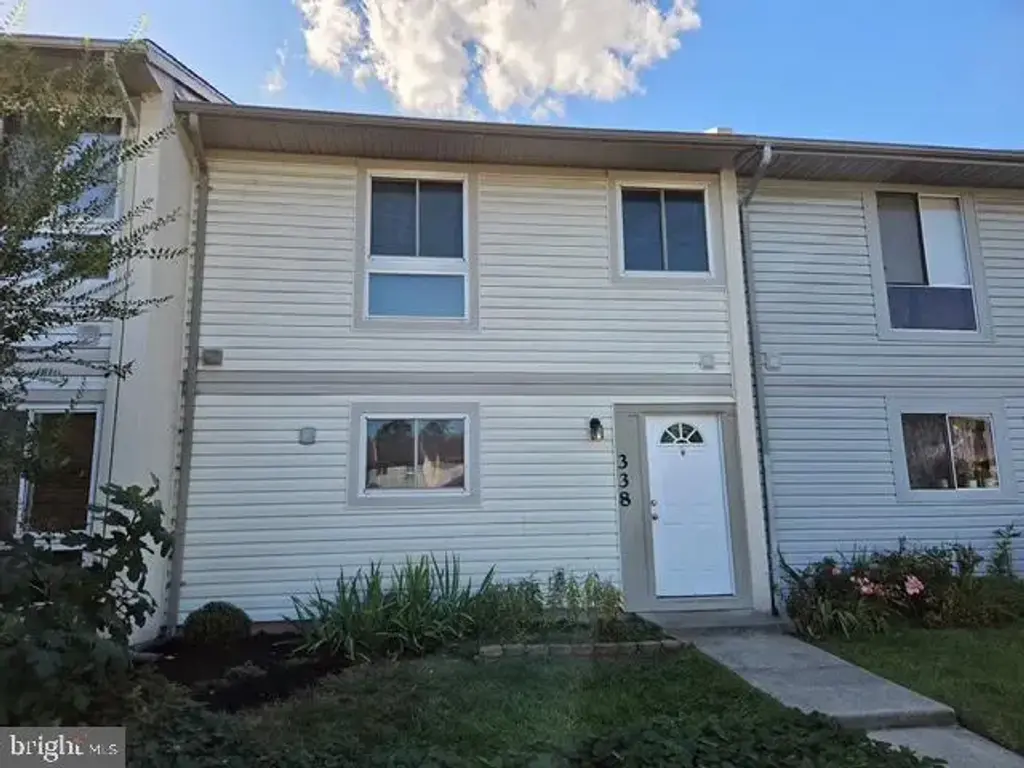 338 Reneau Way, HERNDON