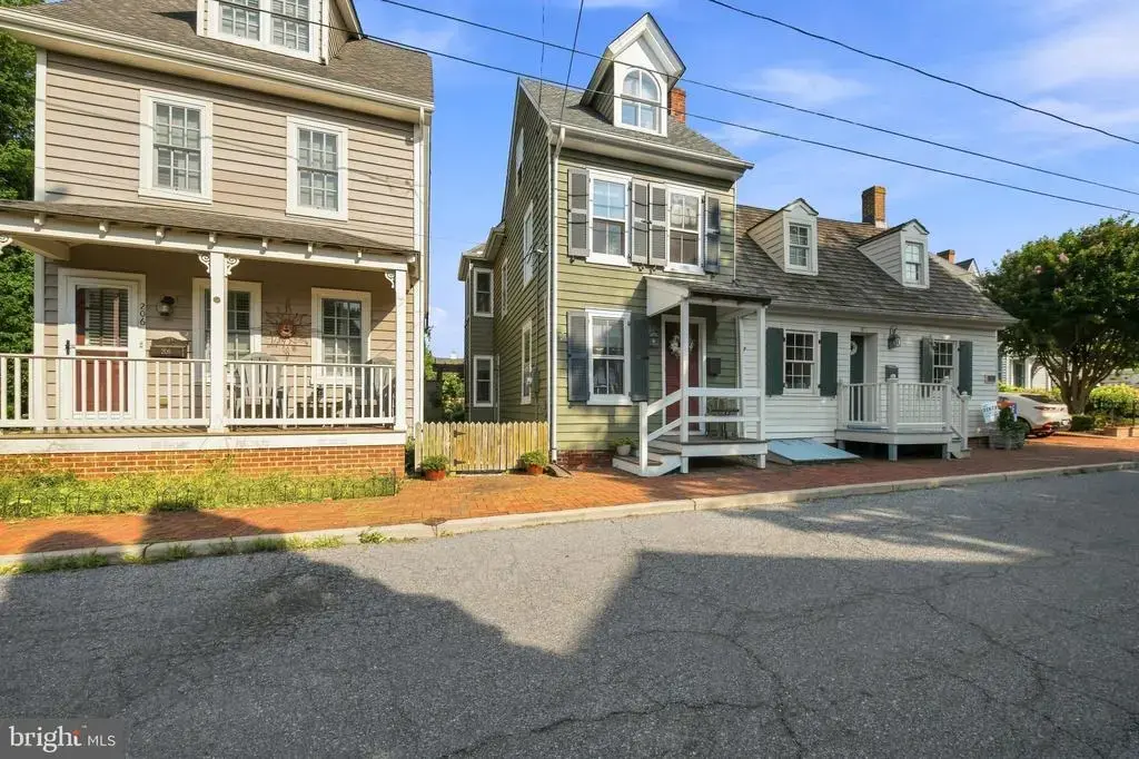 204 S Water St, CHESTERTOWN