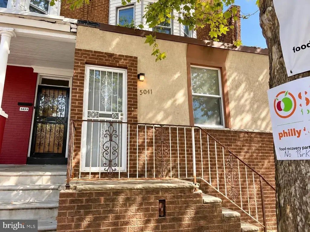 5041 Arch St, PHILADELPHIA