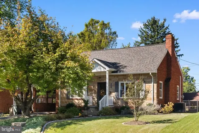 407 Biggs Ave, Frederick