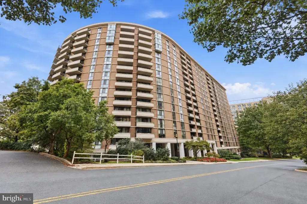 4620 N Park Ave #1505, CHEVY CHASE