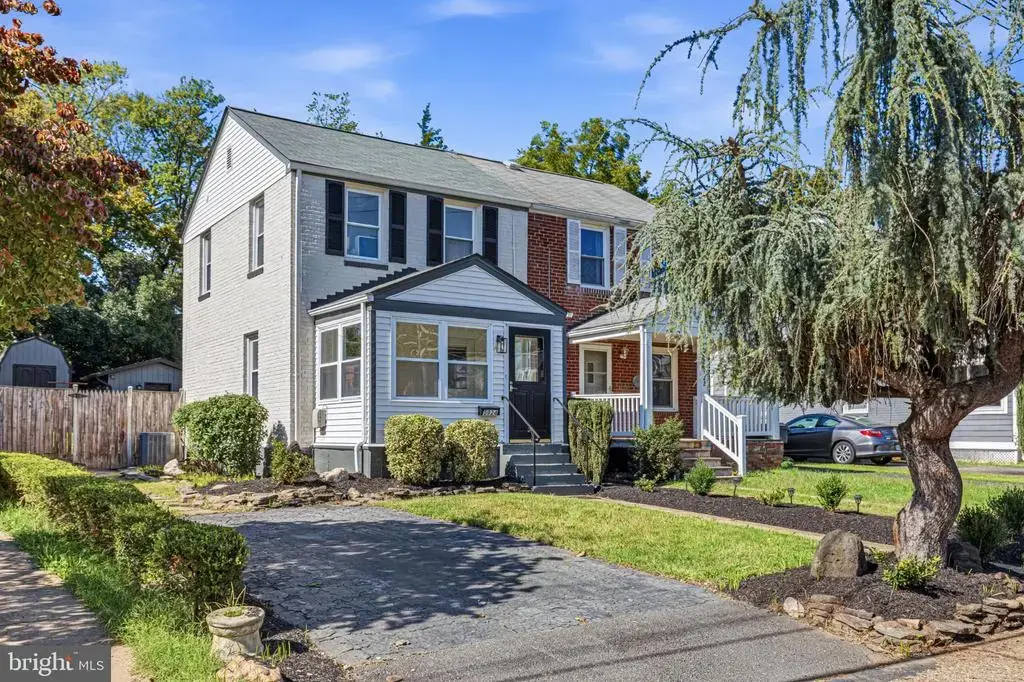 5924 Edgehill Ct, ALEXANDRIA