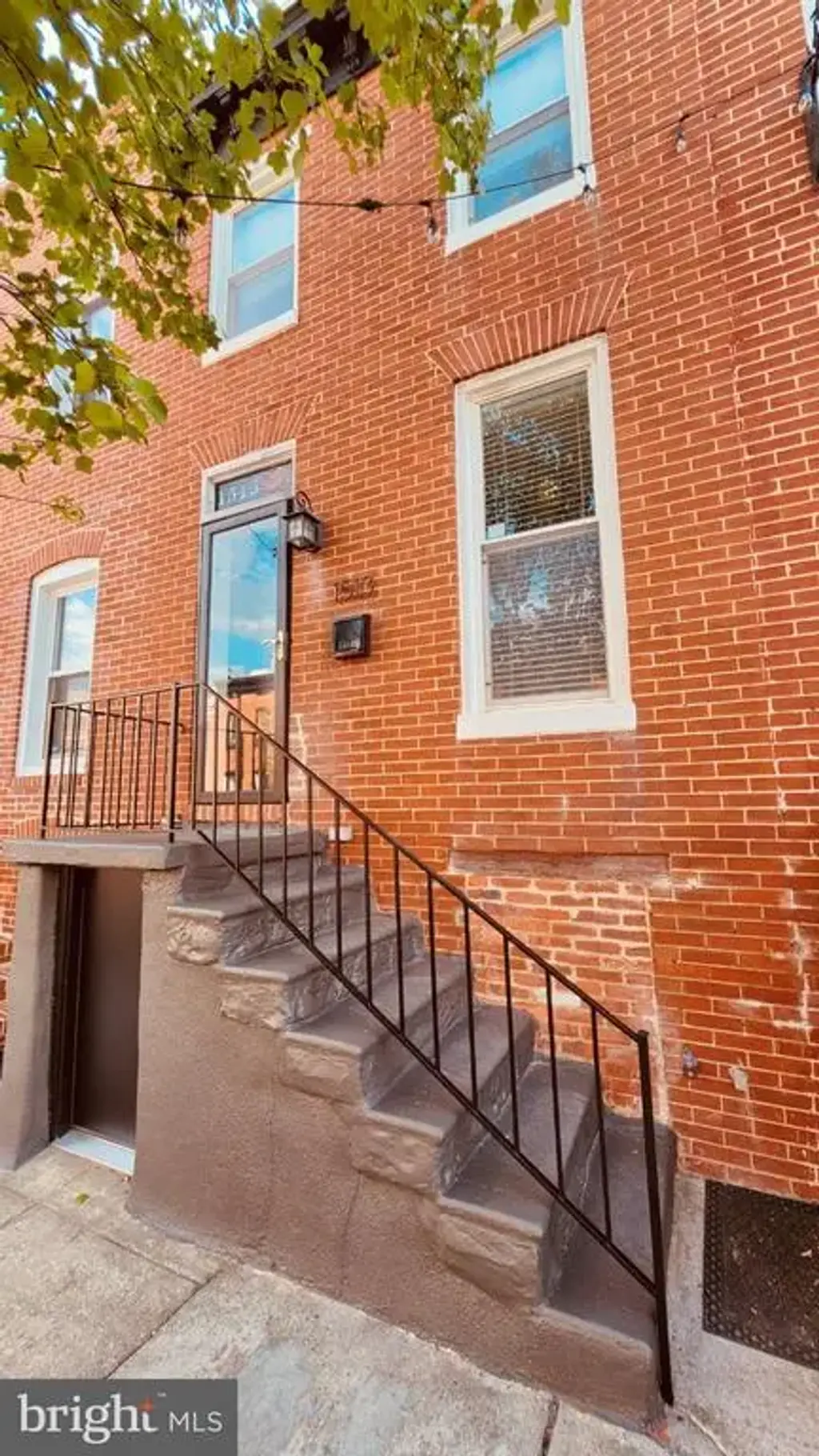 1513 Battery Ave, BALTIMORE