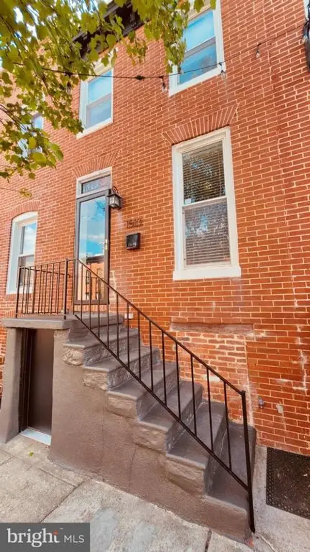 1513 Battery Ave, Baltimore