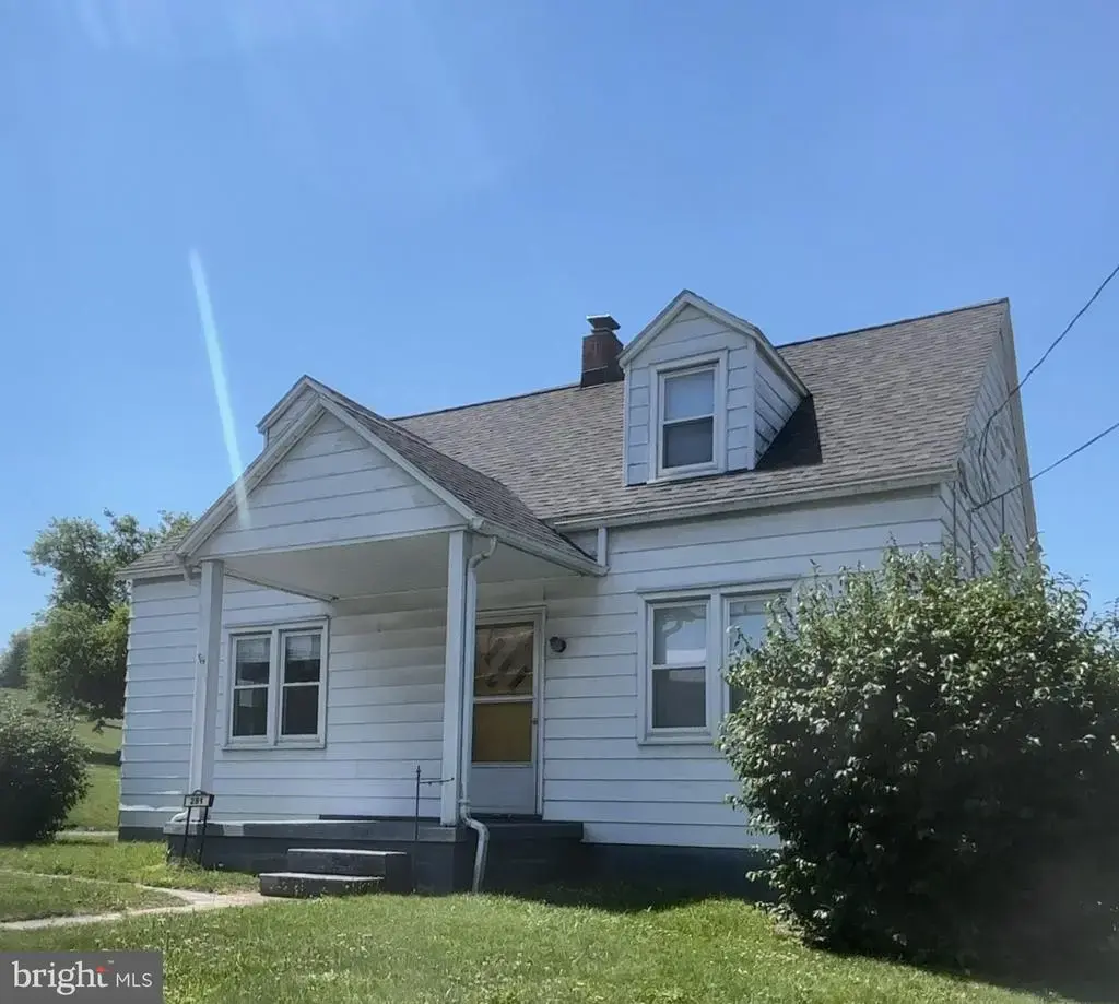 281 Sigler St, MILROY
