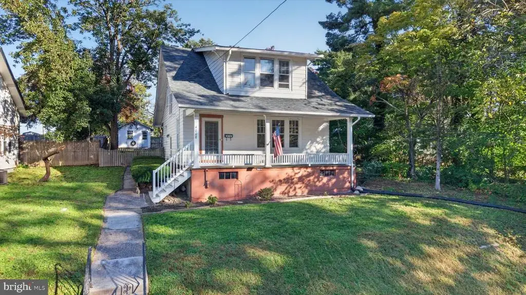 4008 Lexington St, HARRISBURG