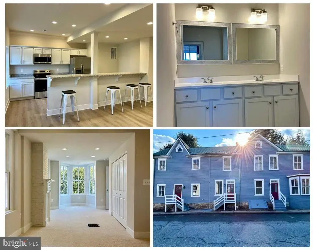 210 E Main St, BURKITTSVILLE