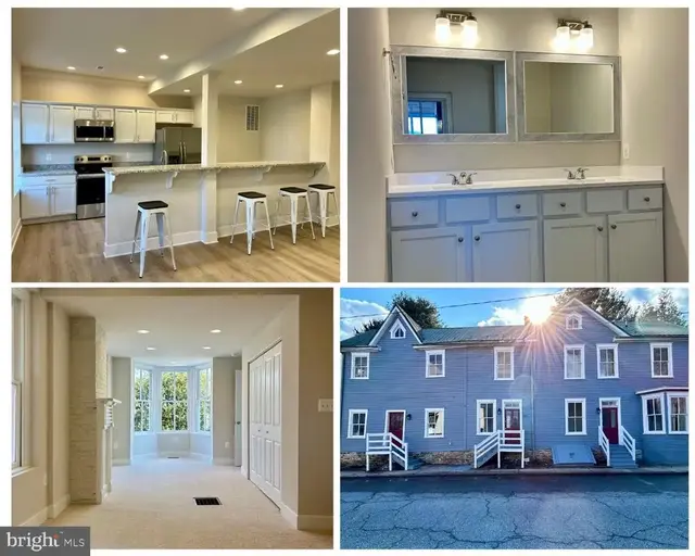 210 E Main St, Burkittsville