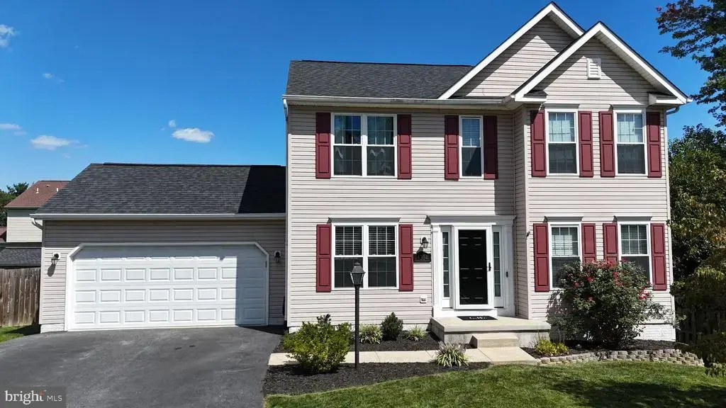 4304 Ferry Hill Ct, PT OF ROCKS