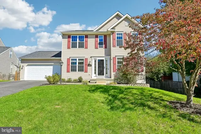 4304 Ferry Hill Ct, Pt Of Rocks