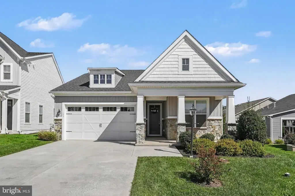 13 Broomsedge Ln, GETTYSBURG