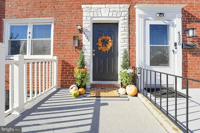 4222 Doris Ave, Baltimore