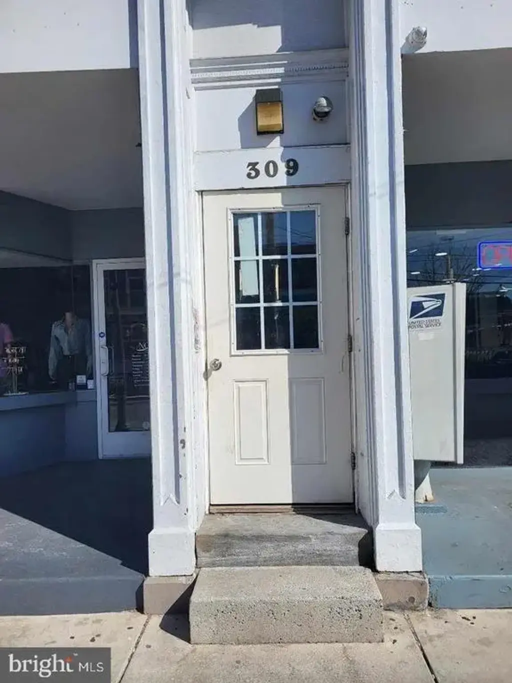 307-313 N Queen St, LANCASTER