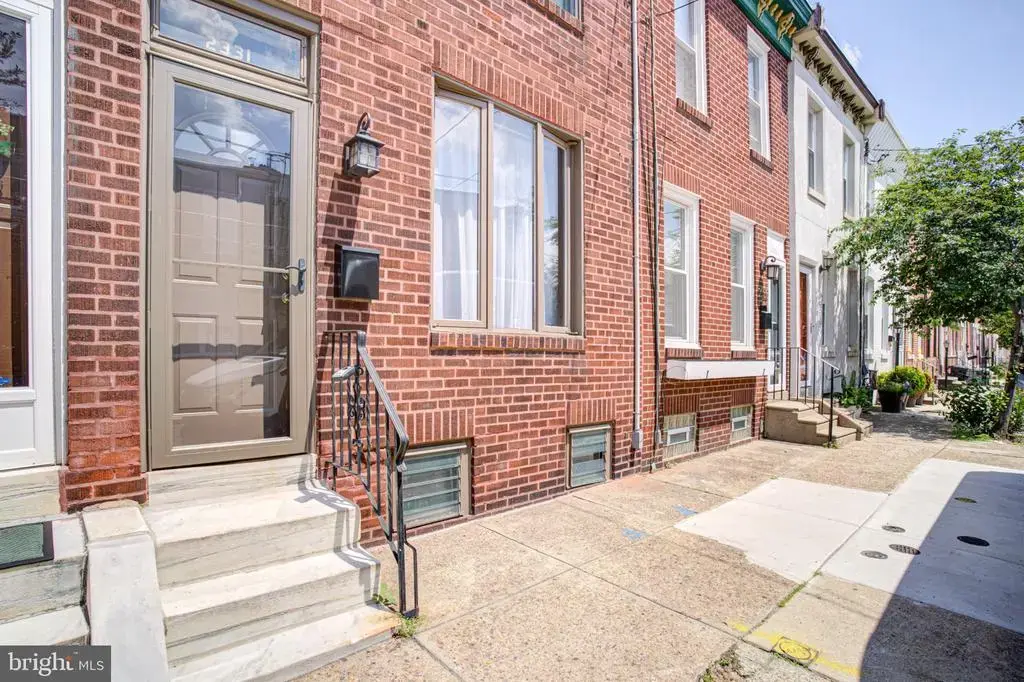 2331 E Hazzard St, PHILADELPHIA