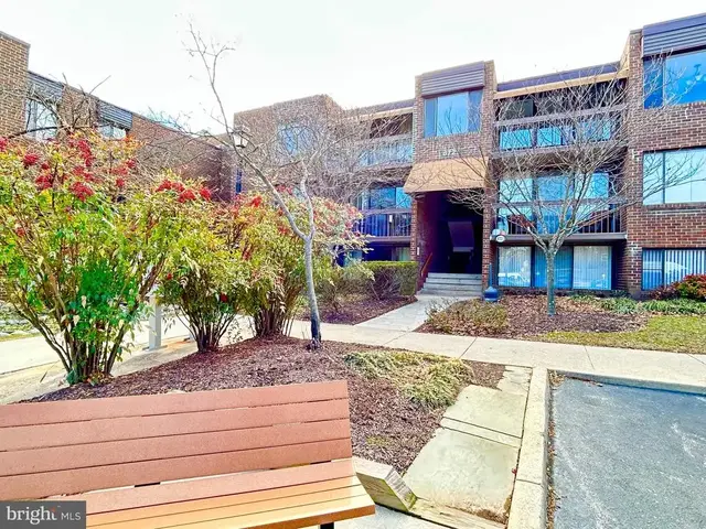 8721 Hayshed Ln #34, Columbia
