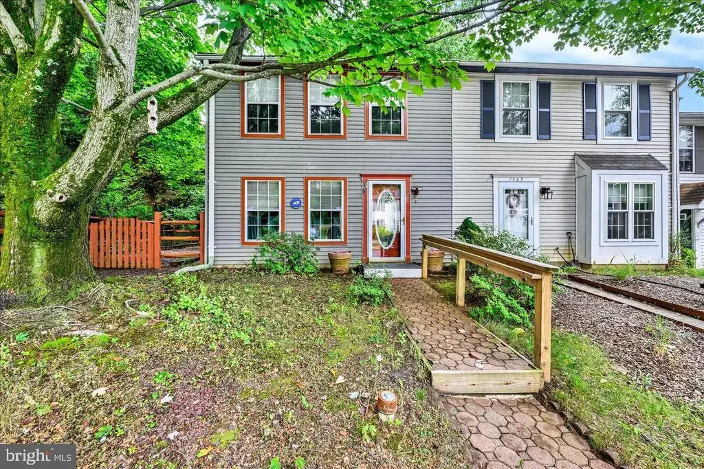 1503 Lodge Pole Ct, ANNAPOLIS