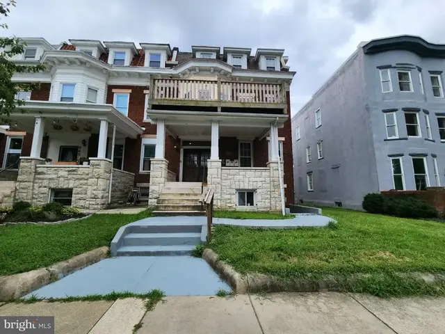 947 Brooks Ln #3, Baltimore