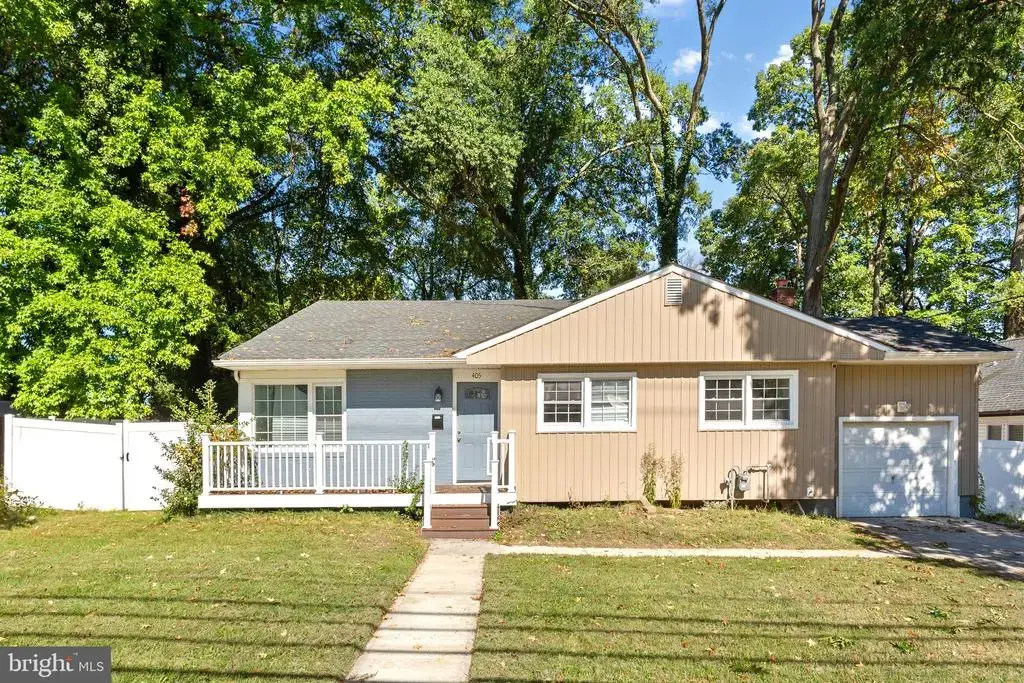 405 E Evesham Ave, MAGNOLIA