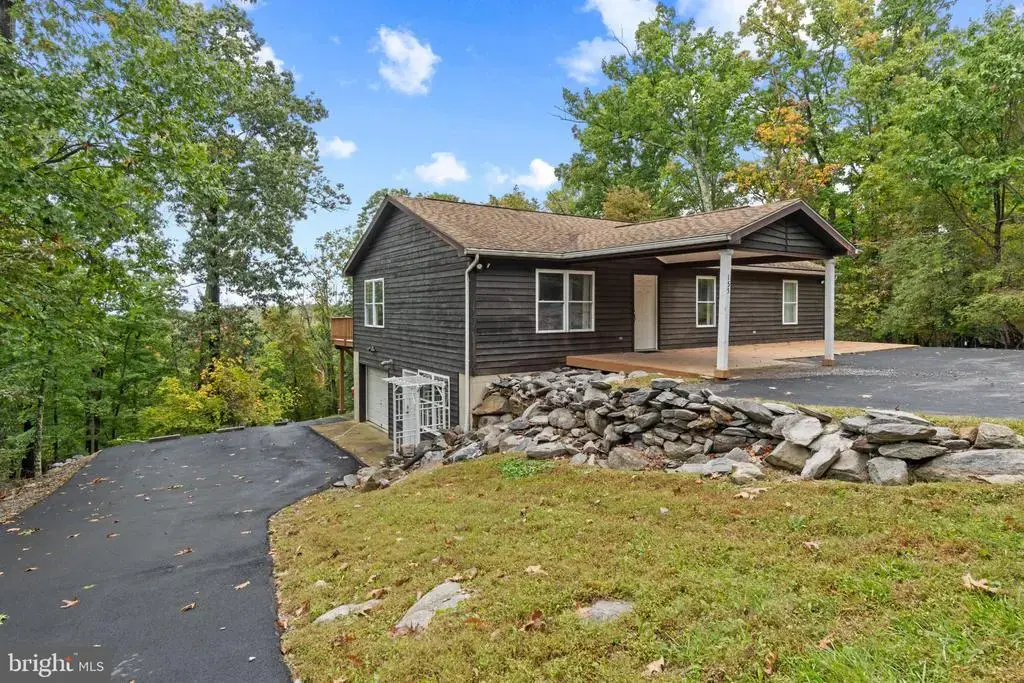 155 Fawn Dr, HARPERS FERRY
