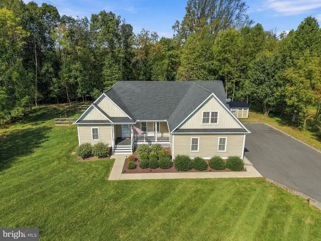 113 Bear Ct, BUMPASS