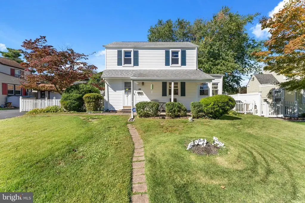 721 Thorndale Rd, ALDAN
