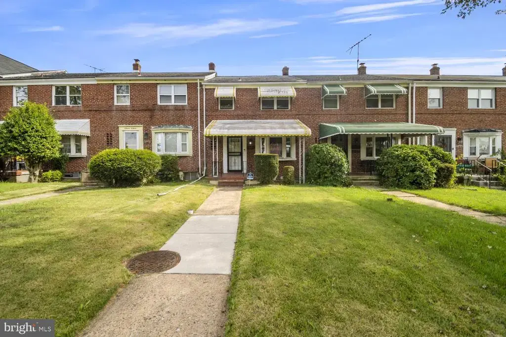 1109 Wildwood Pkwy, BALTIMORE