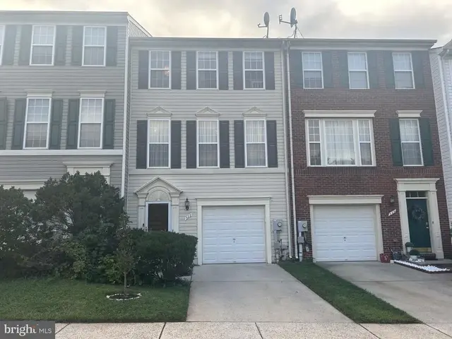 527 Sylvan Ct, Frederick