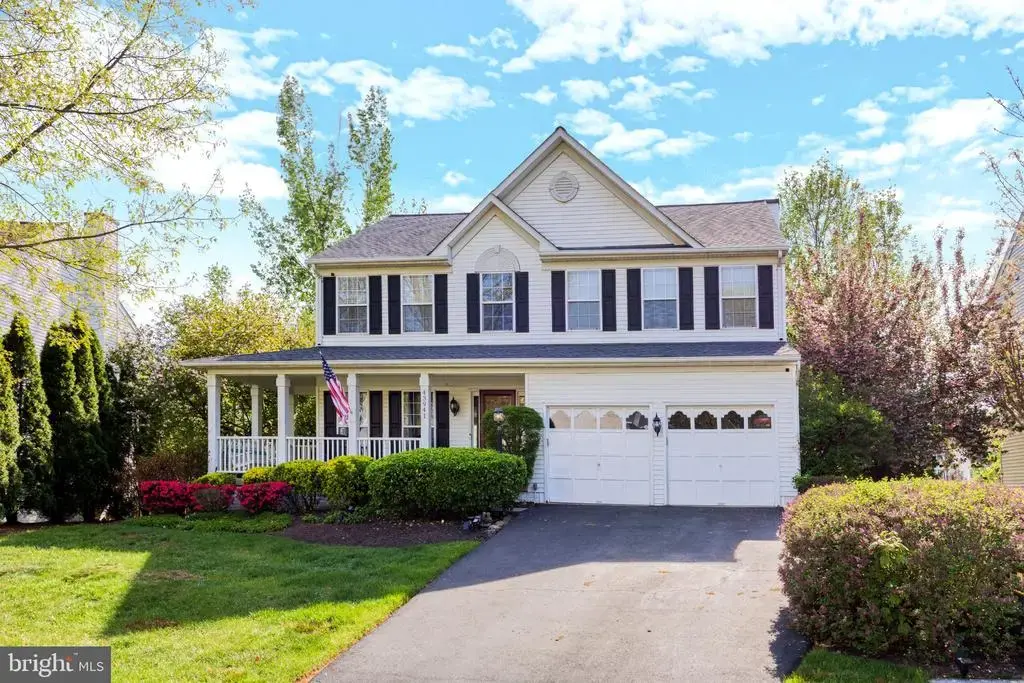 43941 Championship Pl, ASHBURN