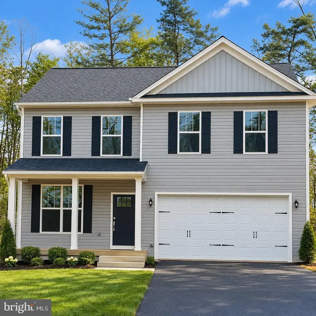16365 Days Bridge Rd, SPOTSYLVANIA
