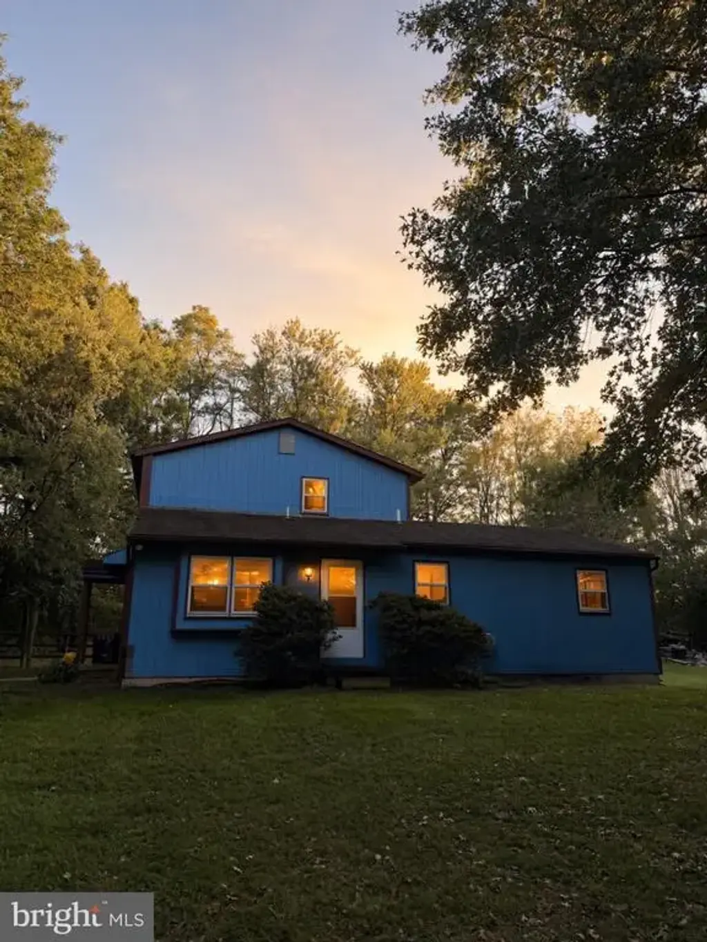 134 Station Rd, BERNVILLE