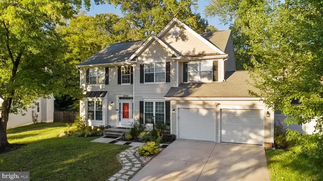 10504 Gloucester Ln, Cheltenham