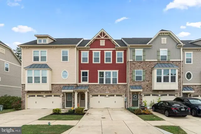 8284 Hickory Hollow Dr, Glen Burnie
