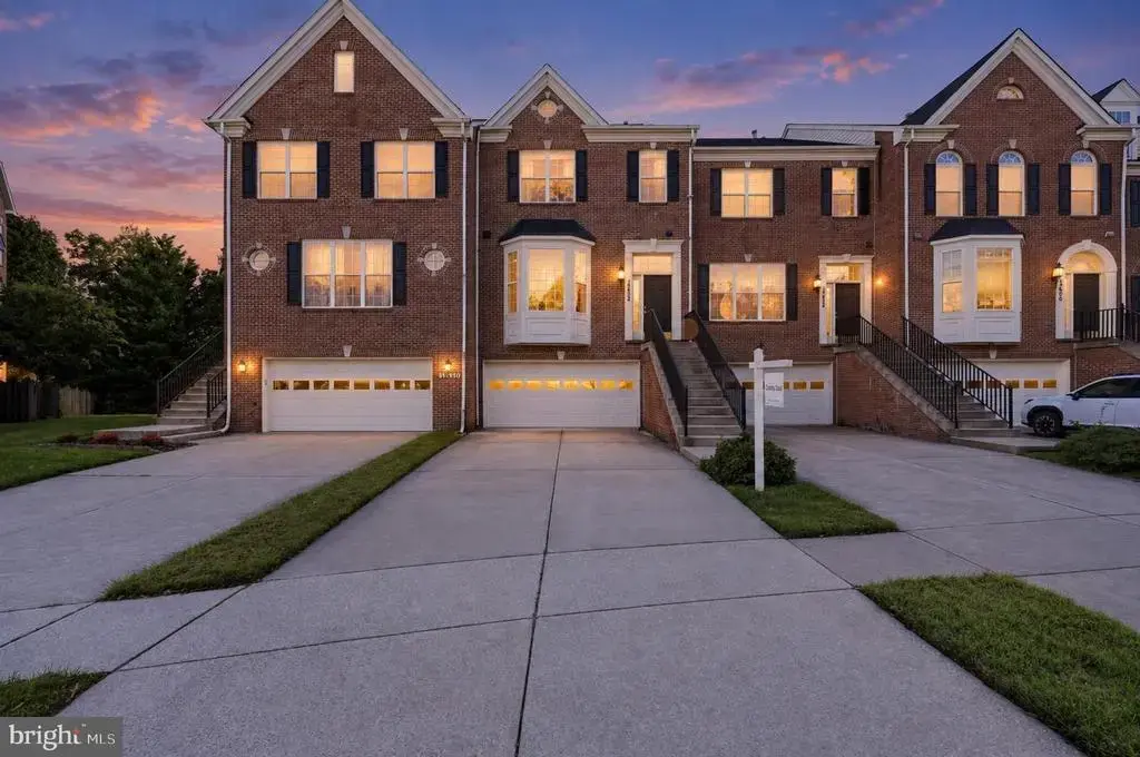 13652 Mills Farm Rd, ROCKVILLE