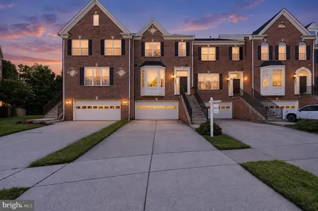 13652 Mills Farm Rd, Rockville