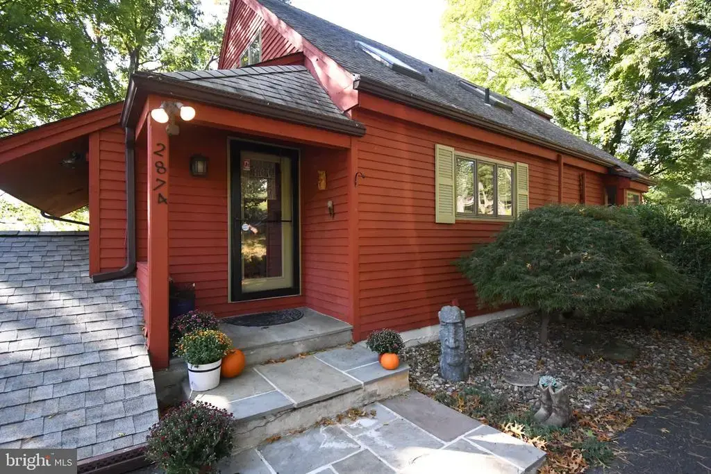 2874 Paprika Rd, DOYLESTOWN