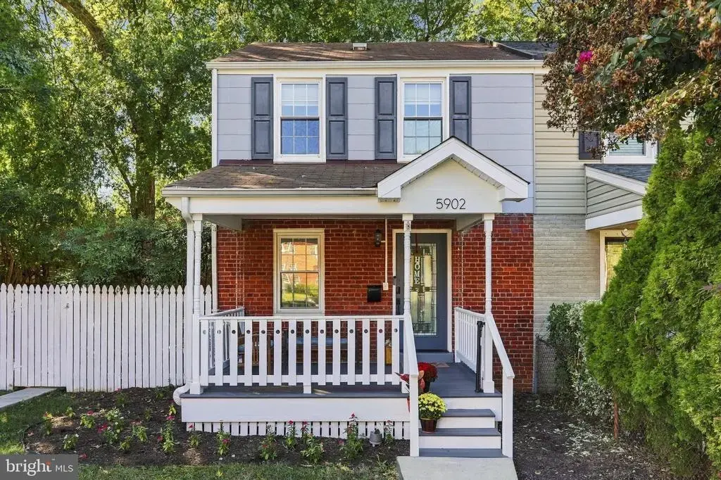 5902 Monticello Rd, ALEXANDRIA