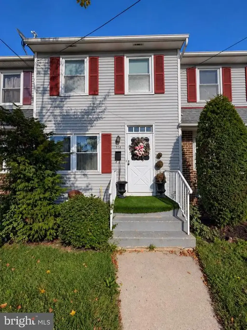514 S Logan Ave, TRENTON