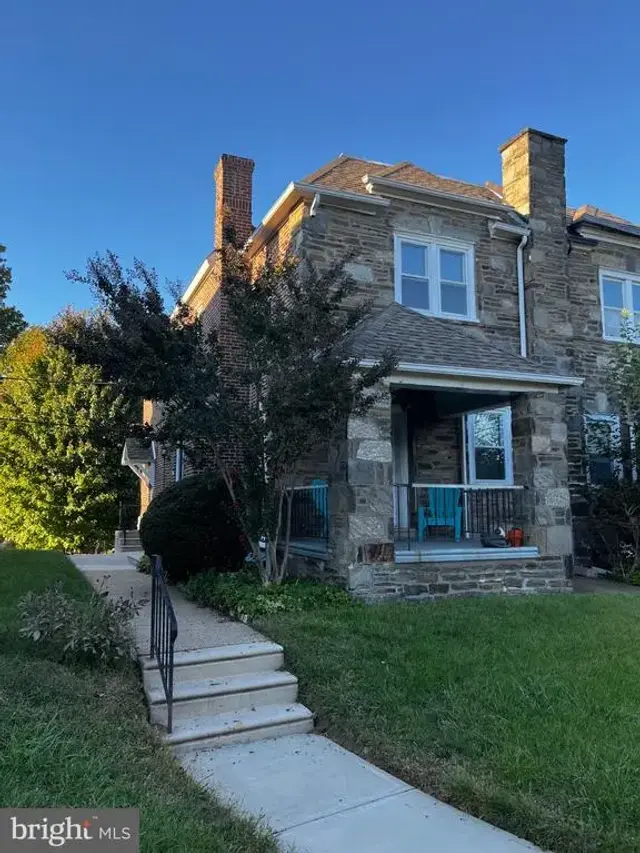 5731 Drexel Rd, Philadelphia