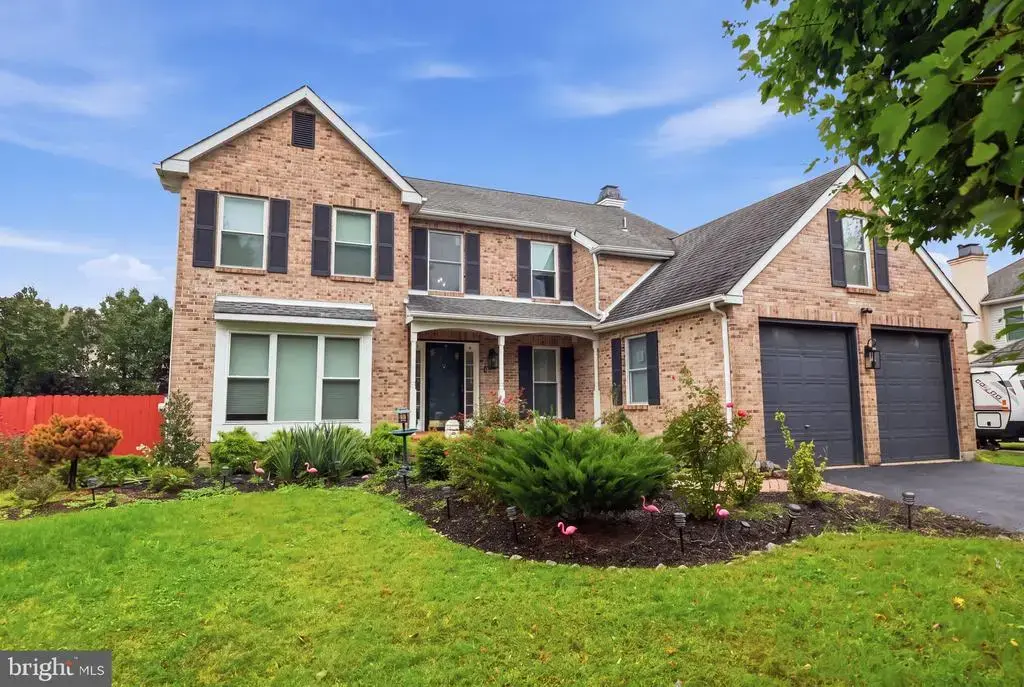 2628 Woodsview Dr, BENSALEM