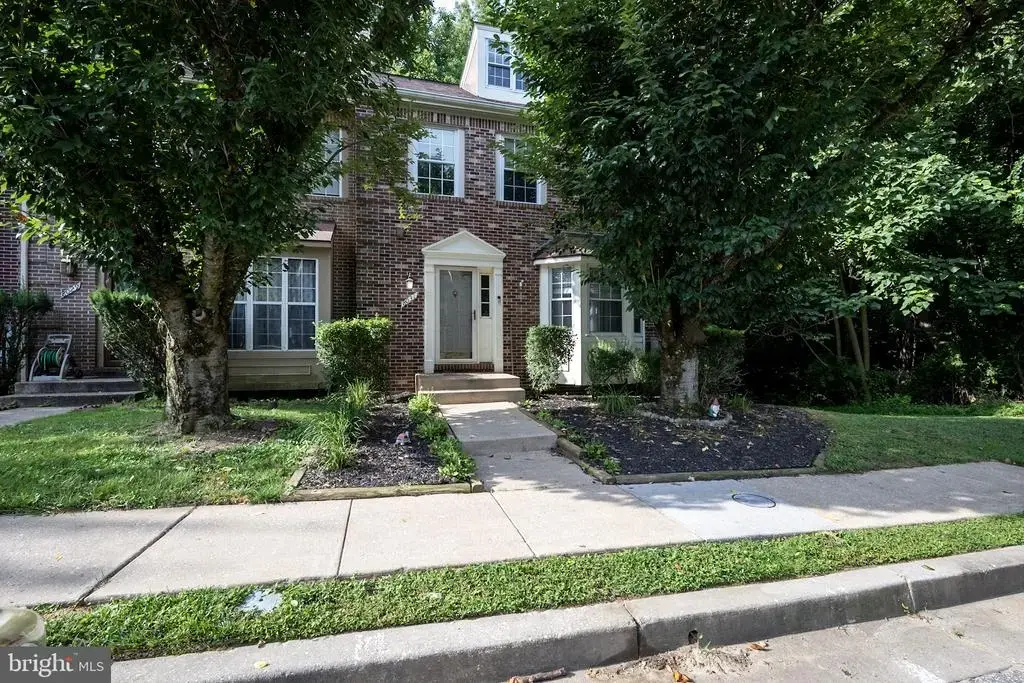 8031 Green Valley Ln, OWINGS MILLS