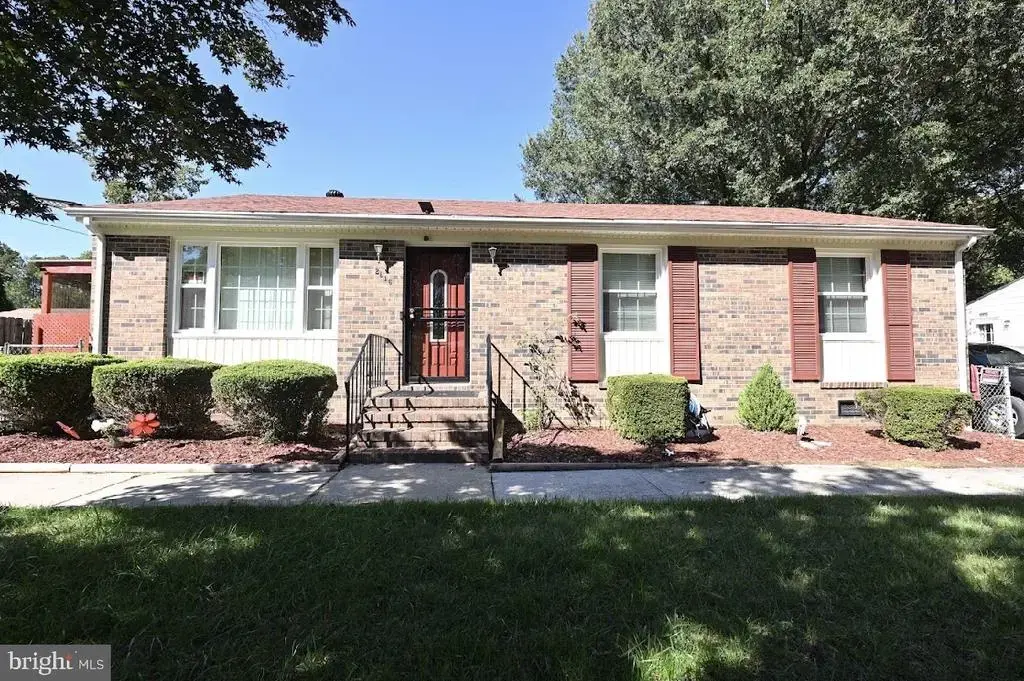 2616 Homestead Dr, PETERSBURG