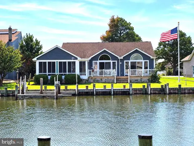 57 Wood Duck Dr, Ocean Pines