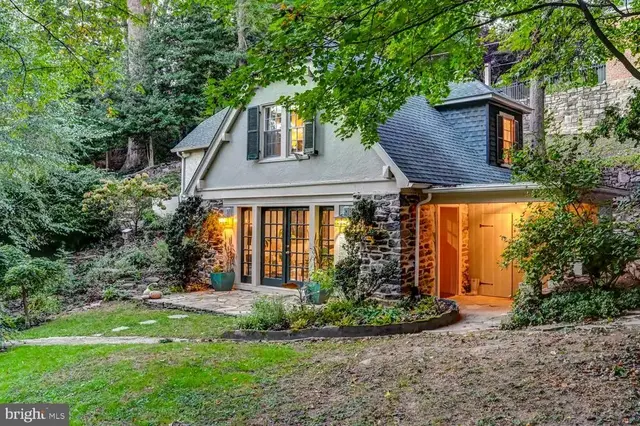 6 Elmwood Rd, Baltimore