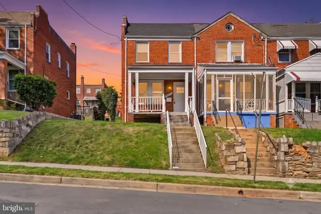 1623 Fort Davis Pl Se, Washington