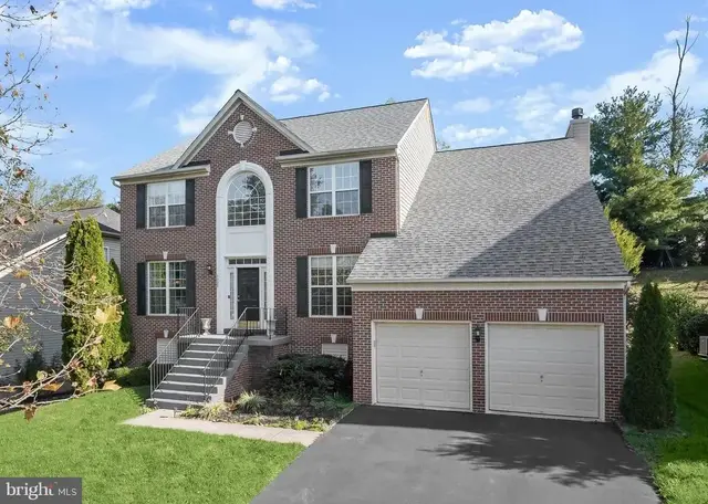 6029 Toomey Ln, Elkridge