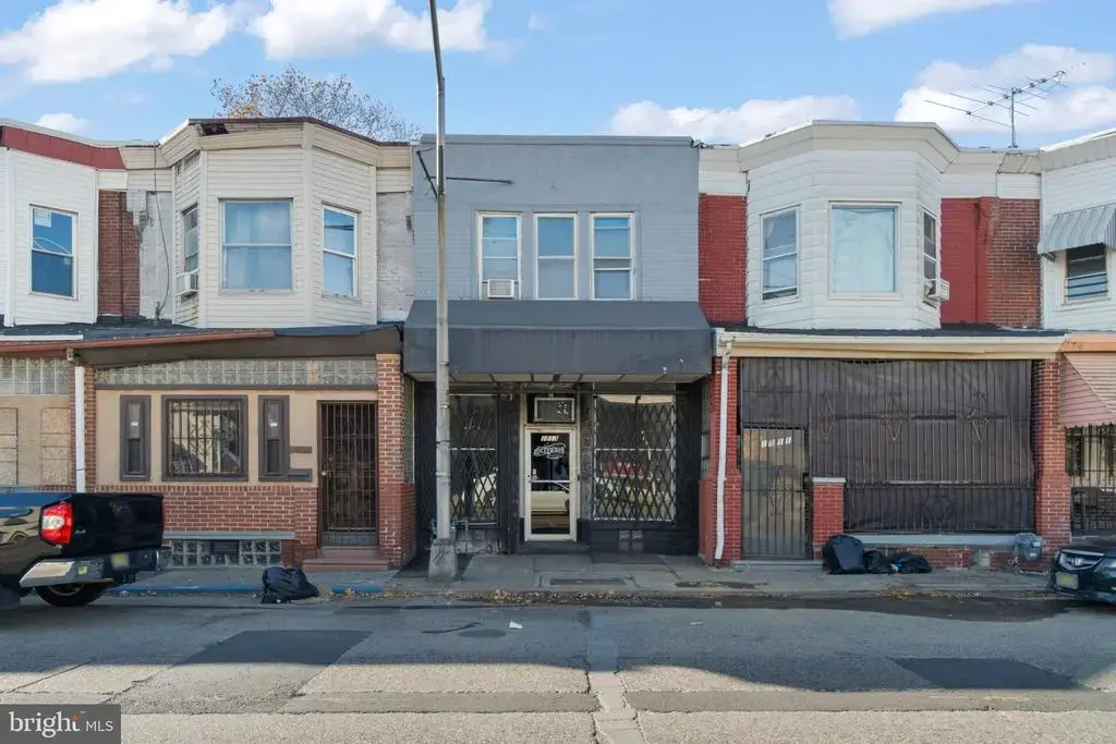 1513 Mt Ephraim Ave, CAMDEN