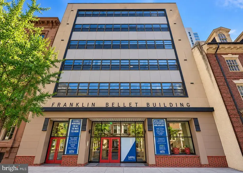 1624-28 Locust St, PHILADELPHIA