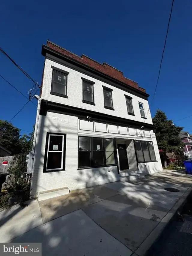 645 Pennsylvania Ave, Hagerstown