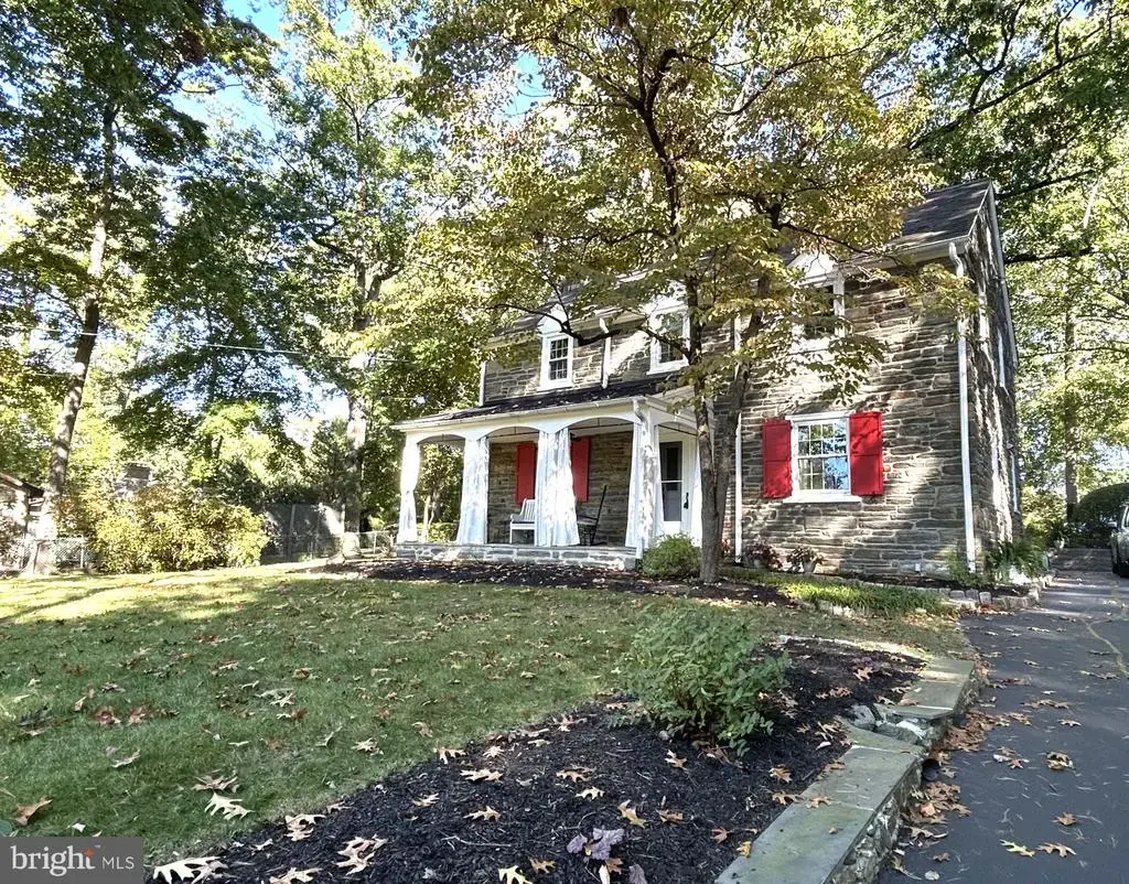 505 N Lemon St, MEDIA