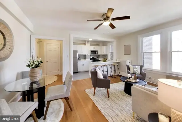 1915 16th St Nw #704, Washington